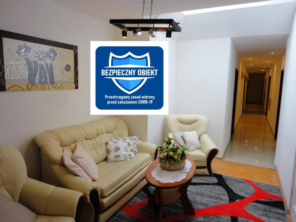 Bed and Breakfast Marmonoli Ustka Esterno foto