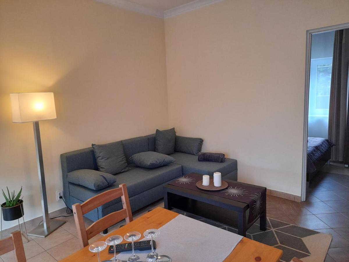 Bed and Breakfast Marmonoli Ustka Esterno foto
