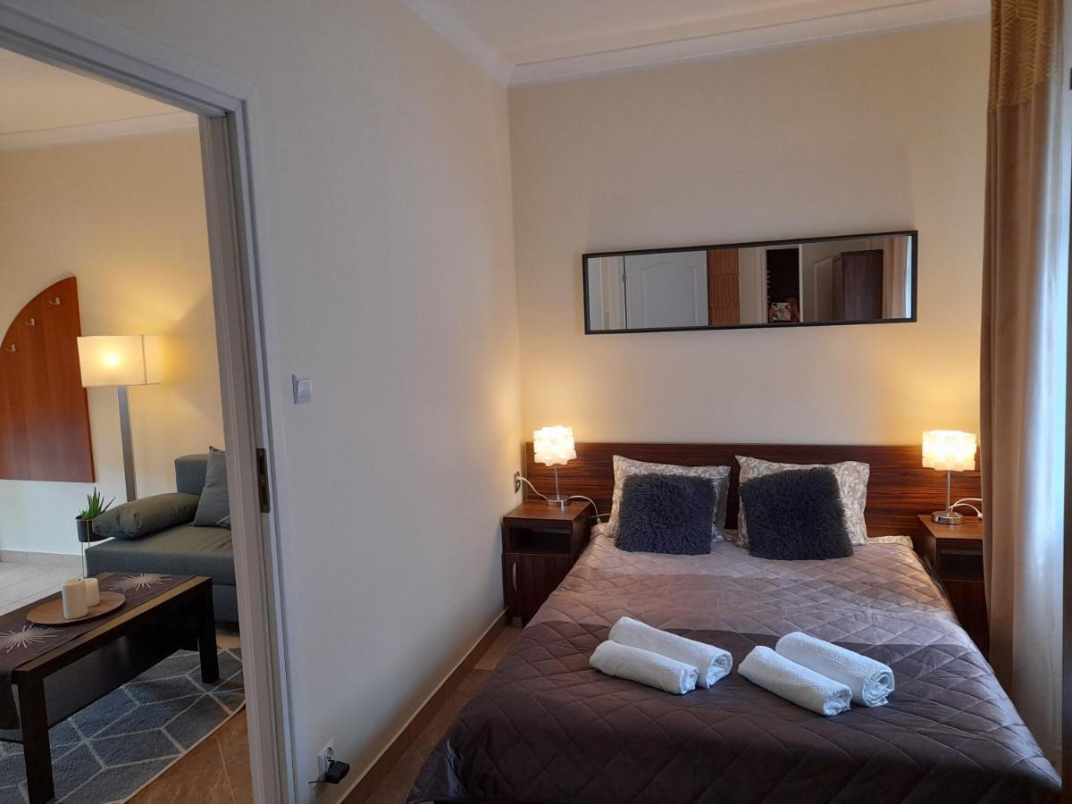 Bed and Breakfast Marmonoli Ustka Esterno foto
