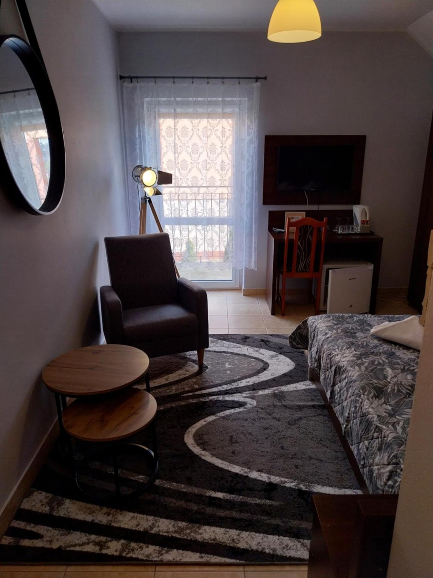 Bed and Breakfast Marmonoli Ustka Esterno foto