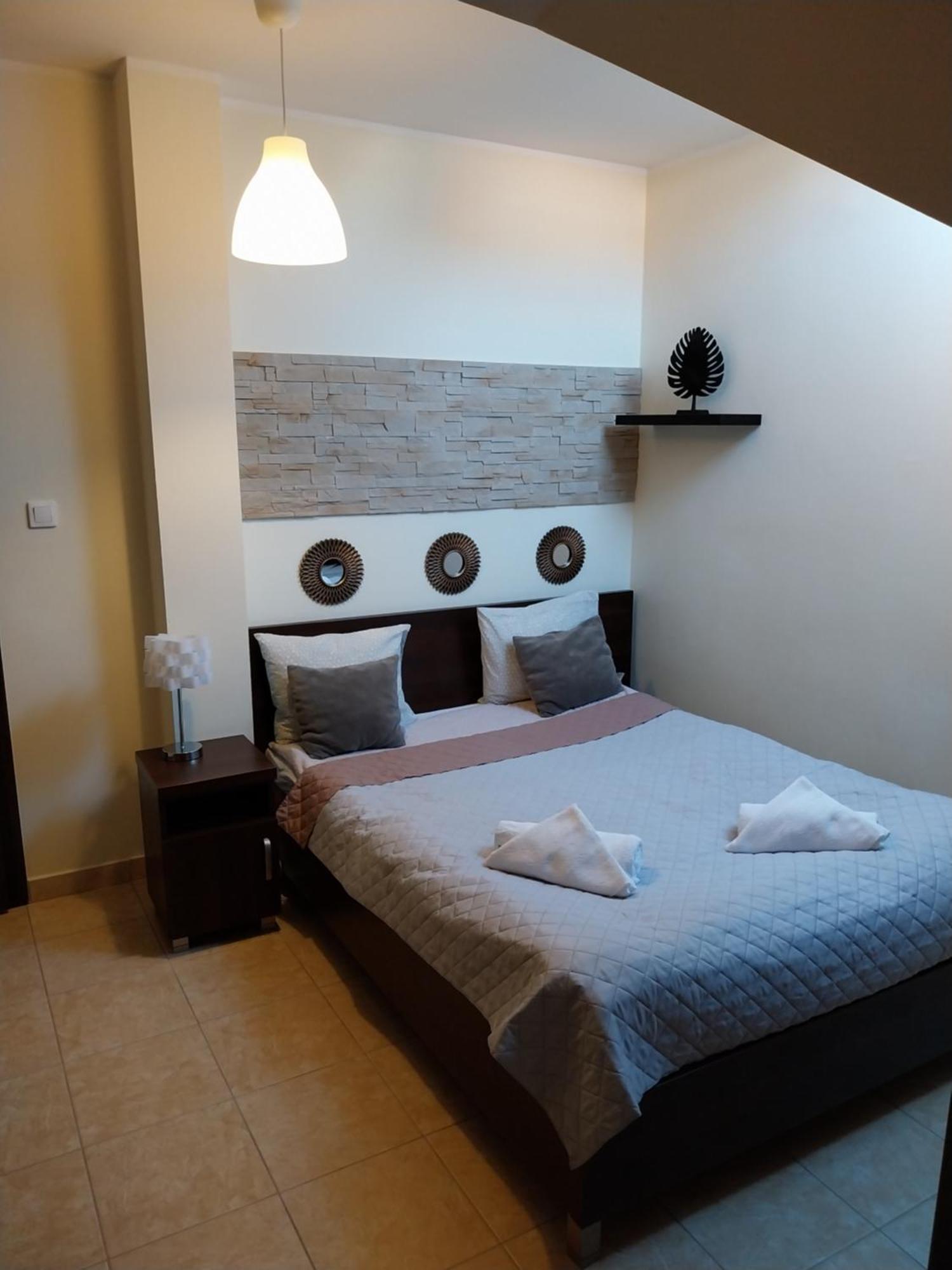 Bed and Breakfast Marmonoli Ustka Esterno foto