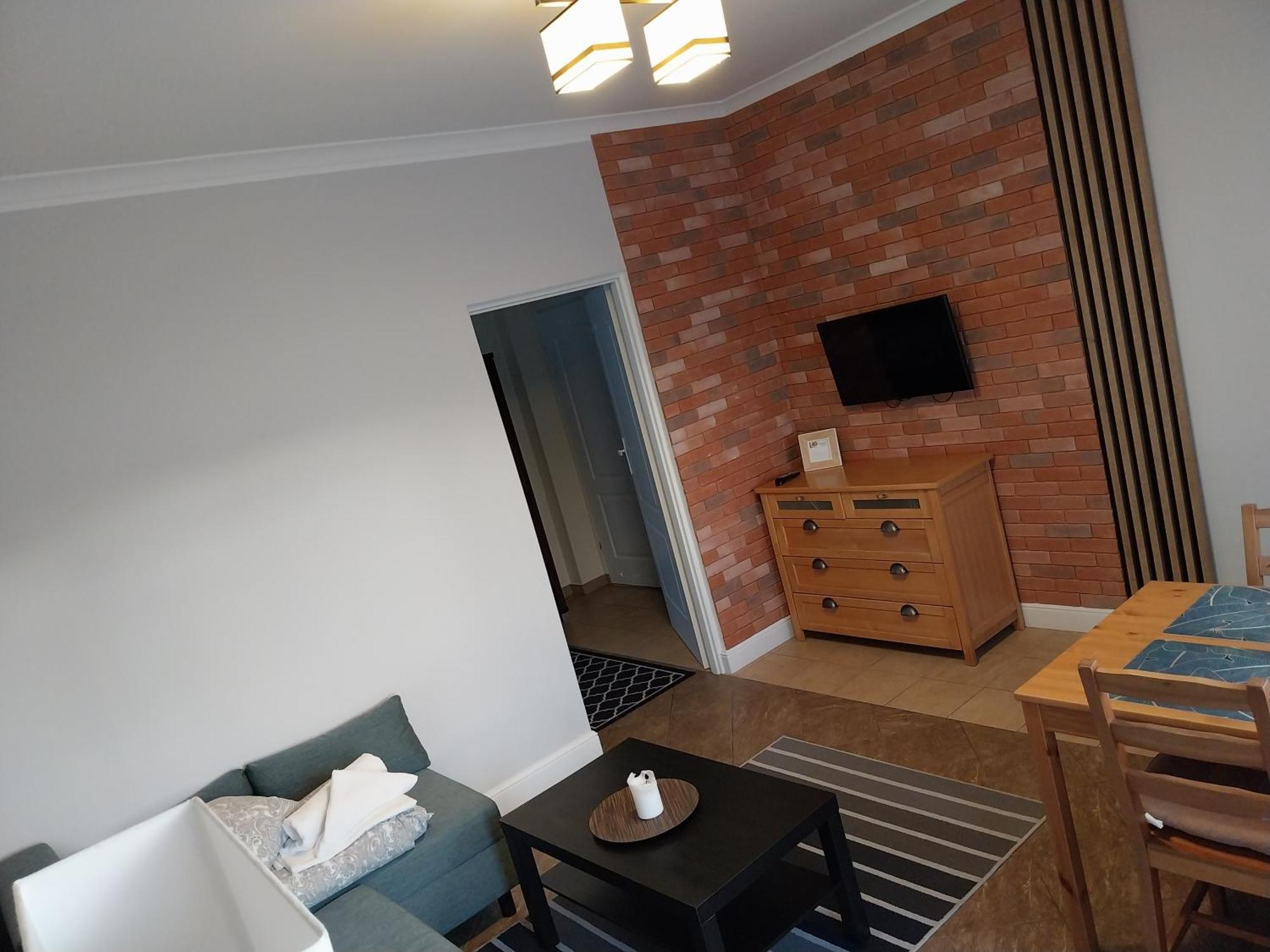 Bed and Breakfast Marmonoli Ustka Esterno foto