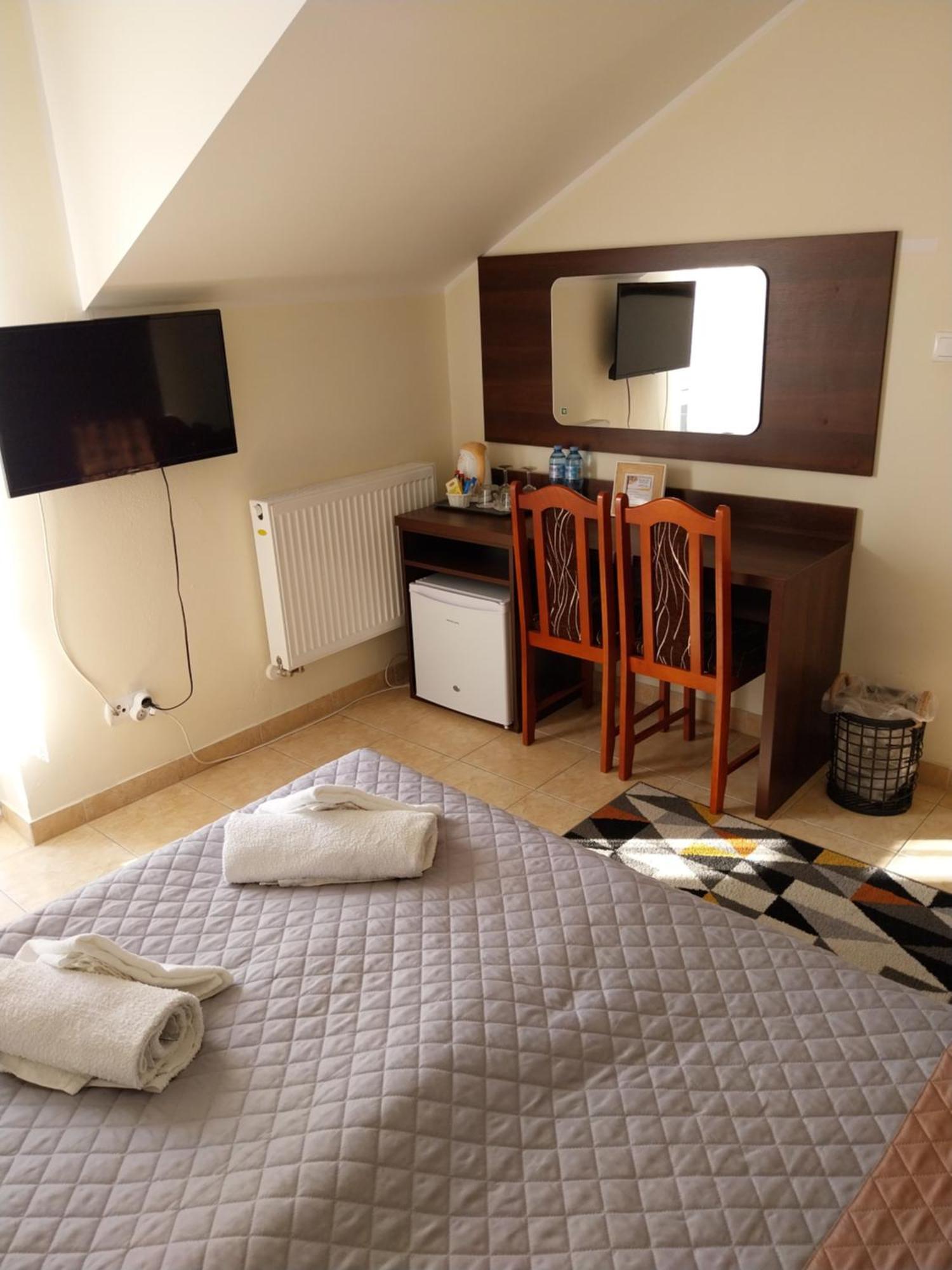 Bed and Breakfast Marmonoli Ustka Esterno foto