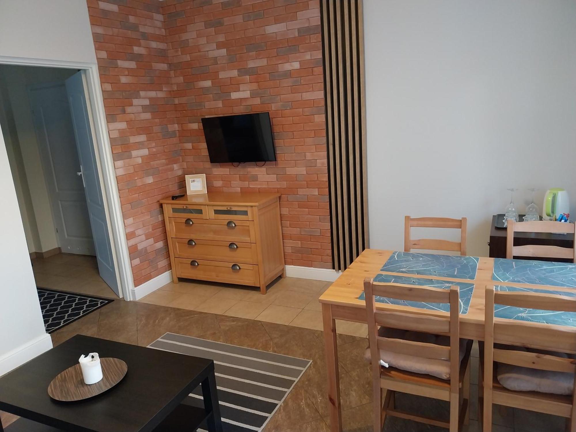 Bed and Breakfast Marmonoli Ustka Esterno foto